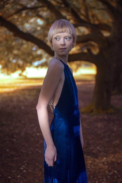 Image of Breaker of Chains Dress