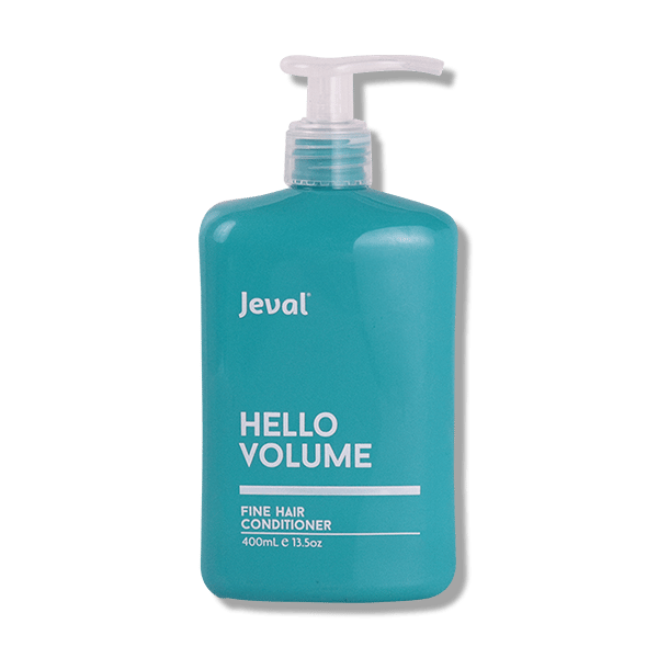 Image of Jeval Hello Volume Fine Hair Conditioner 400ML