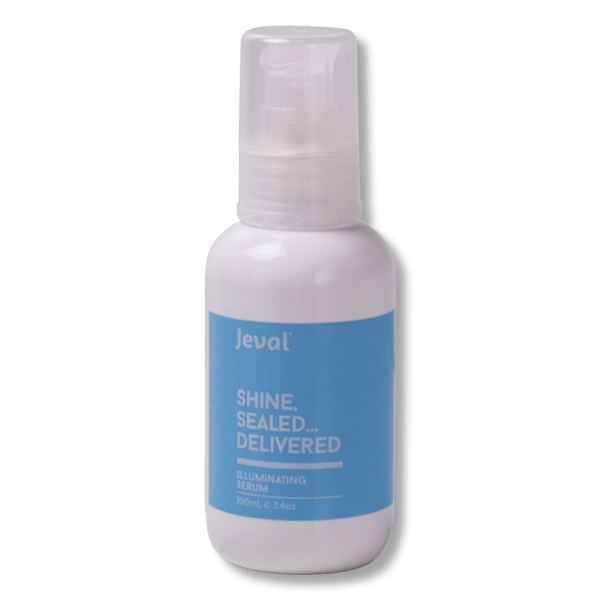 Image of Jeval Shine, Sealed…Delivered Illuminating Serum 100ML