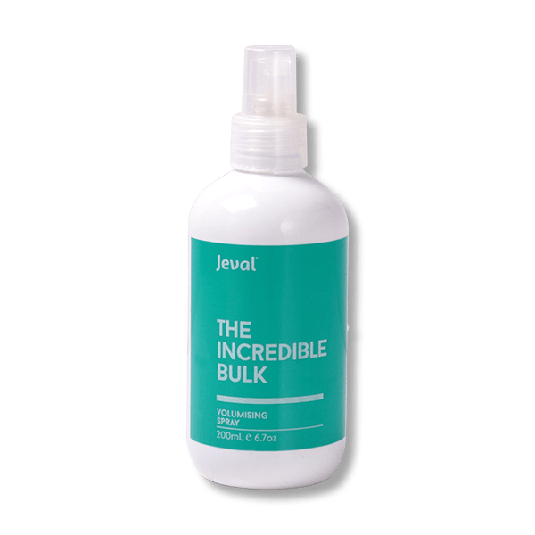 Image of Jeval The Incredible Bulk Volumising Spray 200ML