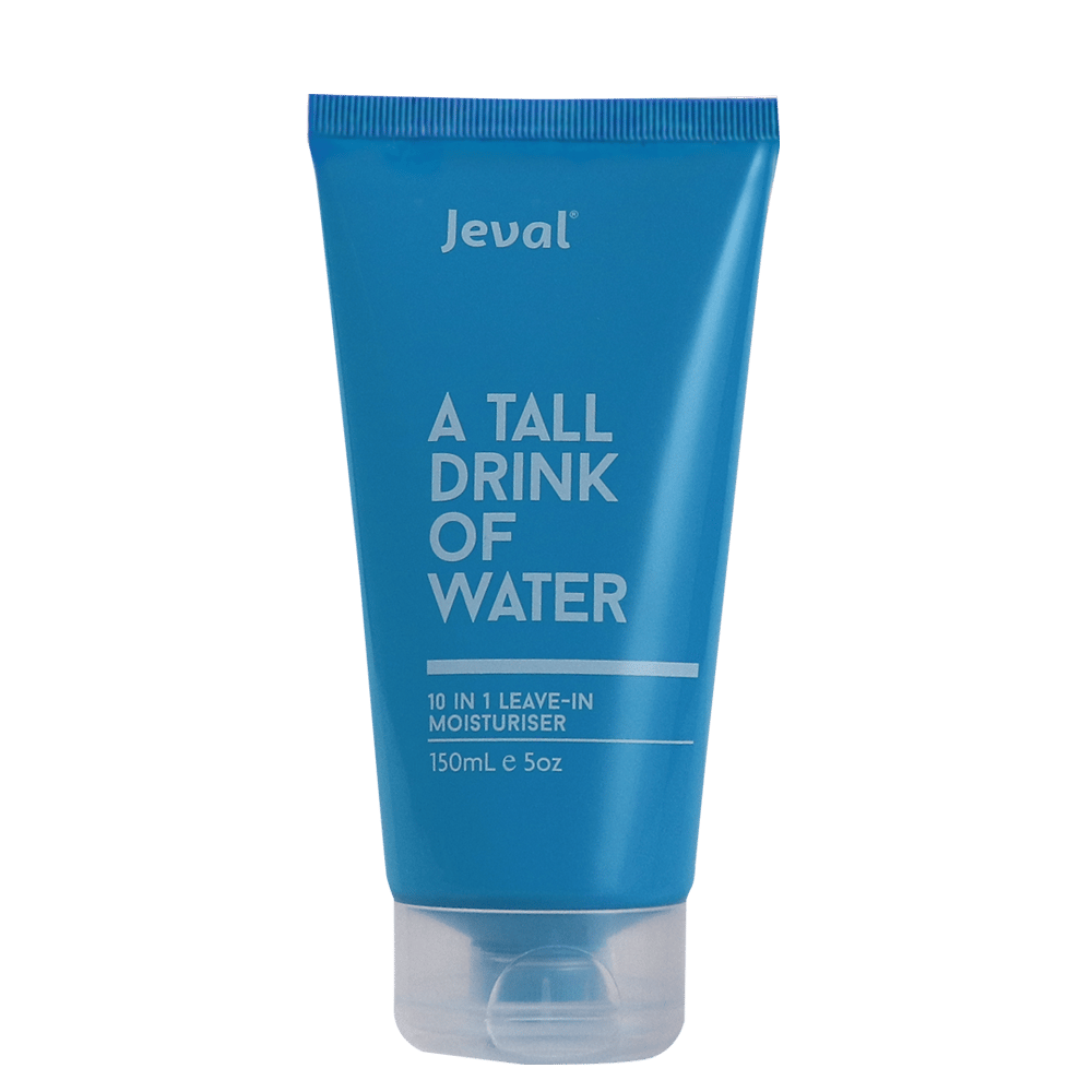 Image of A Tall Drink Of Water - 10 In 1 Leave In Moisturiser 150ML