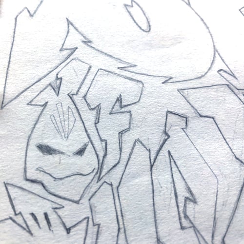 Image of Spirits of the Cave / Bando