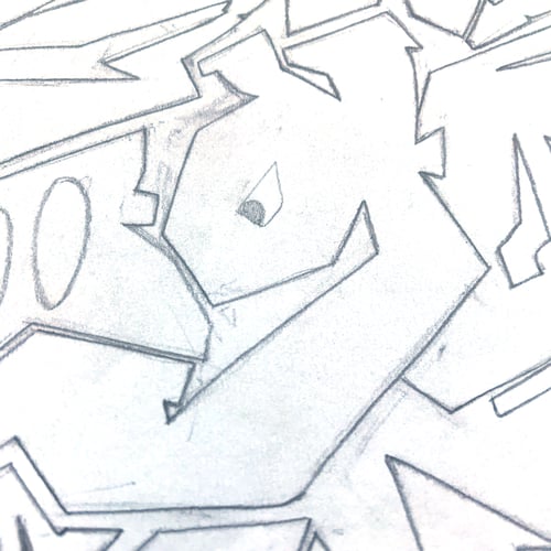 Image of Unruly / Bando