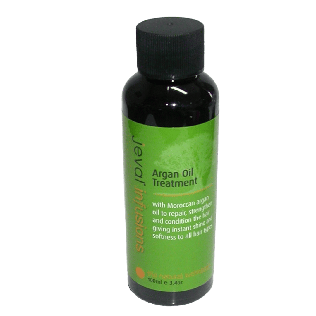 Image of Argan Oil Treatment 100mL