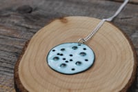 Image 2 of Planet Necklace