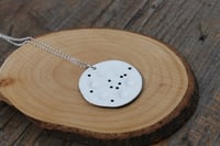 Image 4 of Planet Necklace