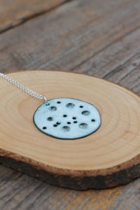 Image 1 of Planet Necklace