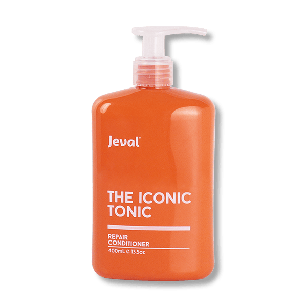 Image of Jeval Iconic Tonic Repair Conditioner 400ML