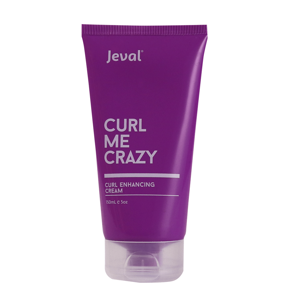 Image of Curl Me Crazy Curl Enhancing Cream 150ML