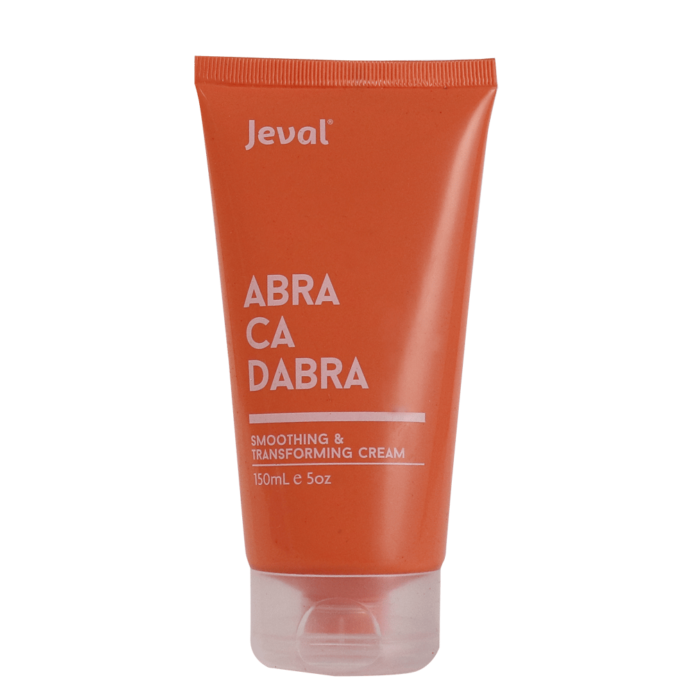 Image of Abracadabra Smoothing Transforming Cream 150ML