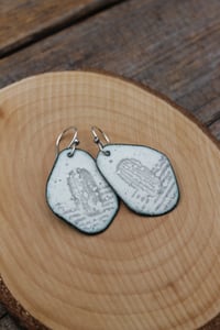 Image 1 of Sketch Earrings