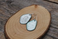 Image 4 of Sketch Earrings