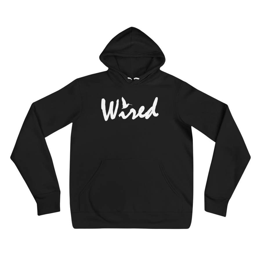 Image of Wired Timberdoodle