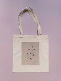 Image 2 of BRANCH - tote bag