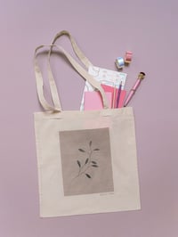 Image 1 of BRANCH - tote bag
