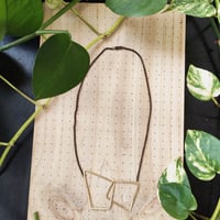 Image 2 of Collar Corto Xia