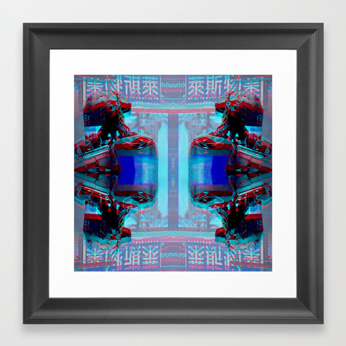 Image of Cctv Drone art 🎥 