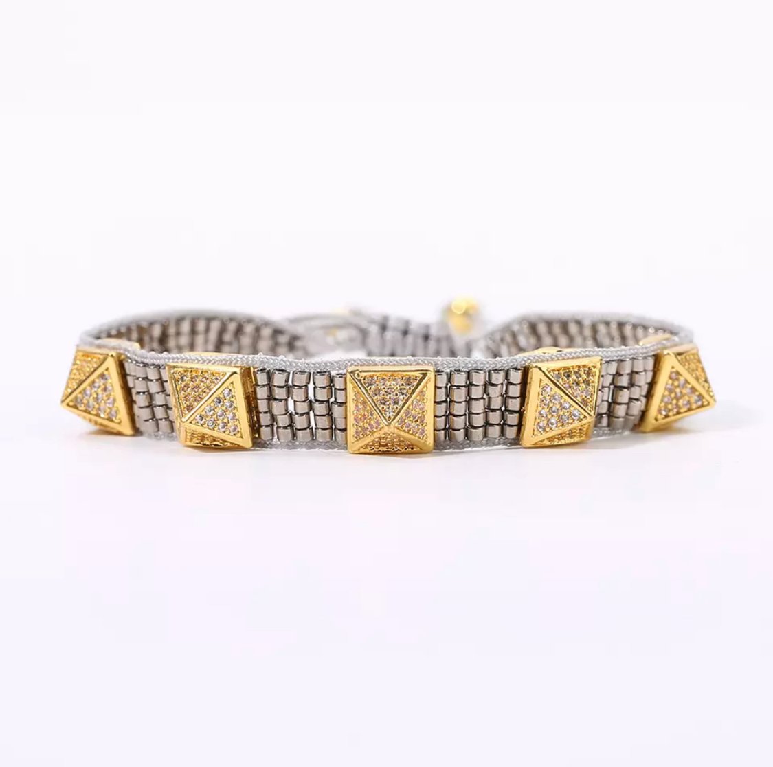 Image of Pulsera Rock Silver ( Antes 19.95€)