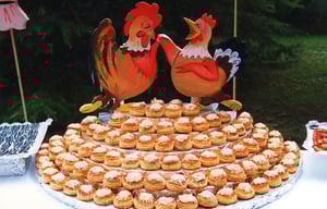 Image of VOL-AU-VENTS FARCITS OBERTS