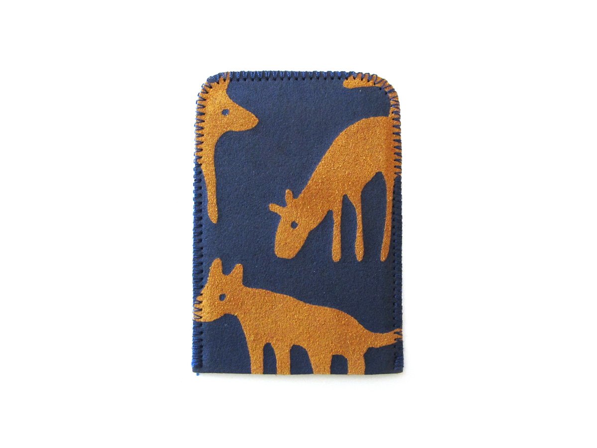 Image of Dogs Card Holders