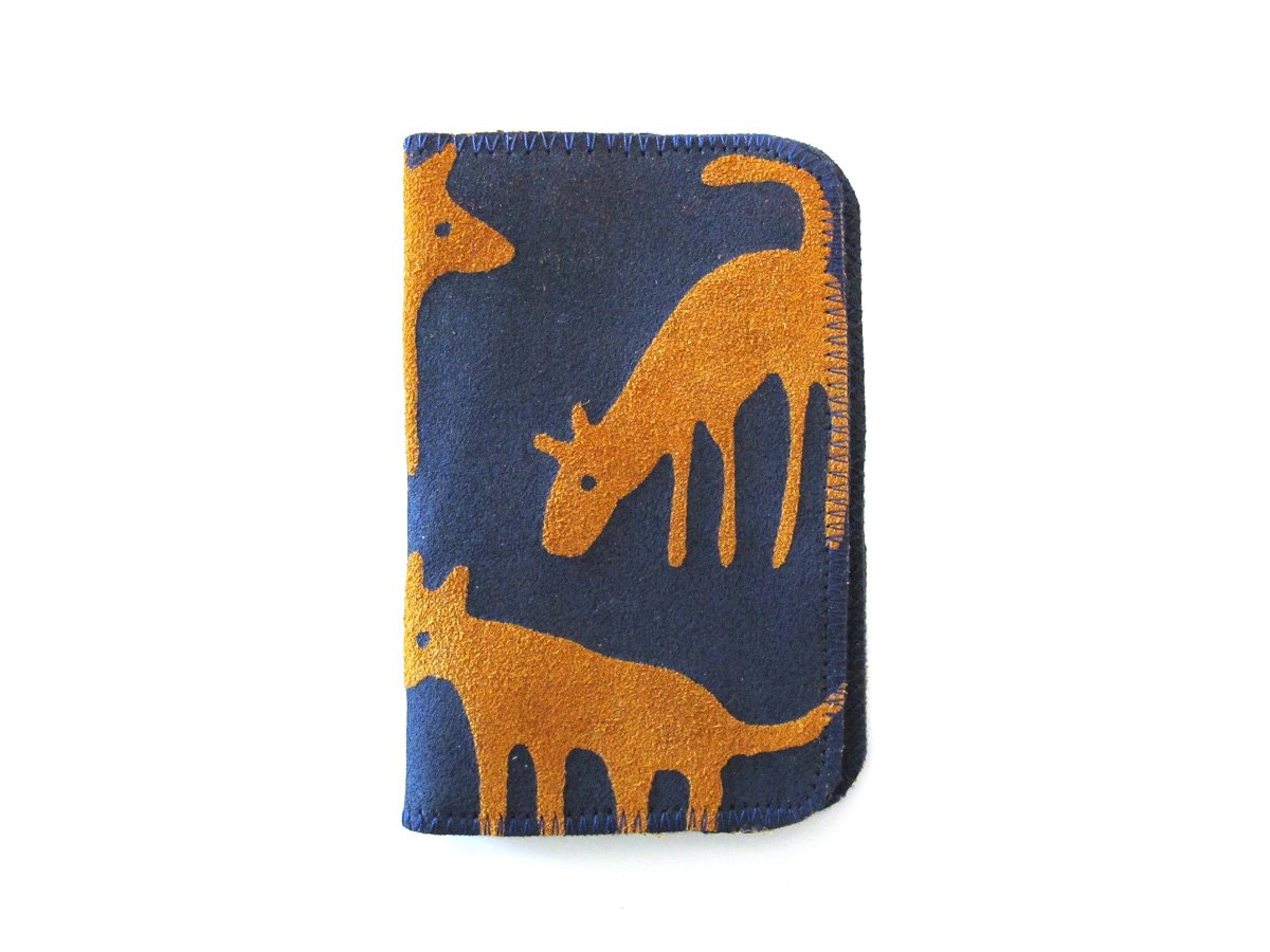 Image of Dogs Card Holders