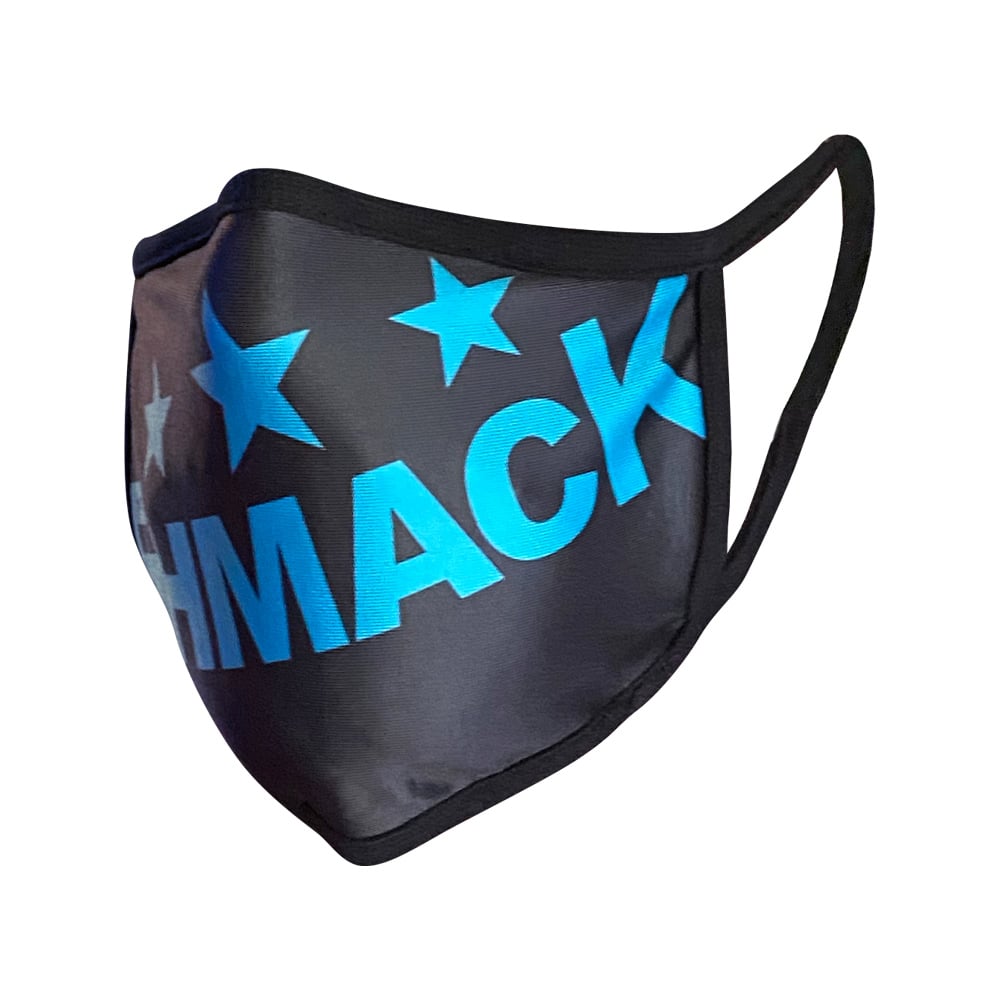 SHMK Logo Face mask