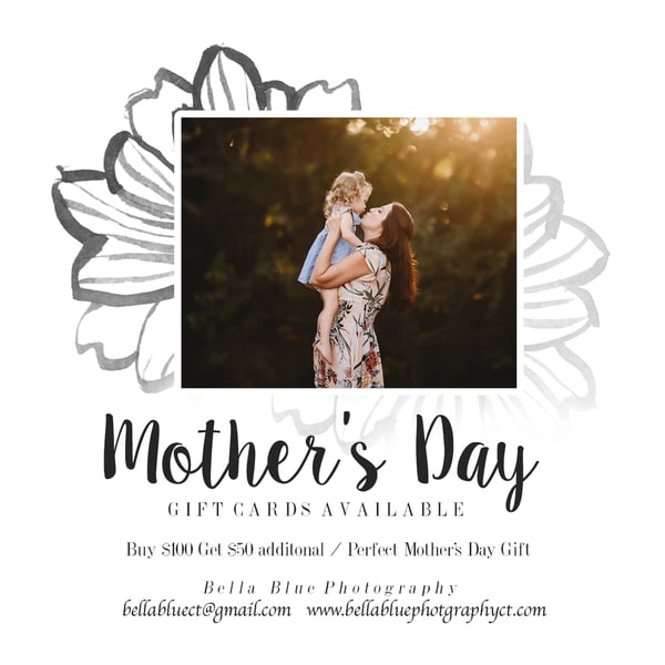 Image of Mothers Day Gift Cards