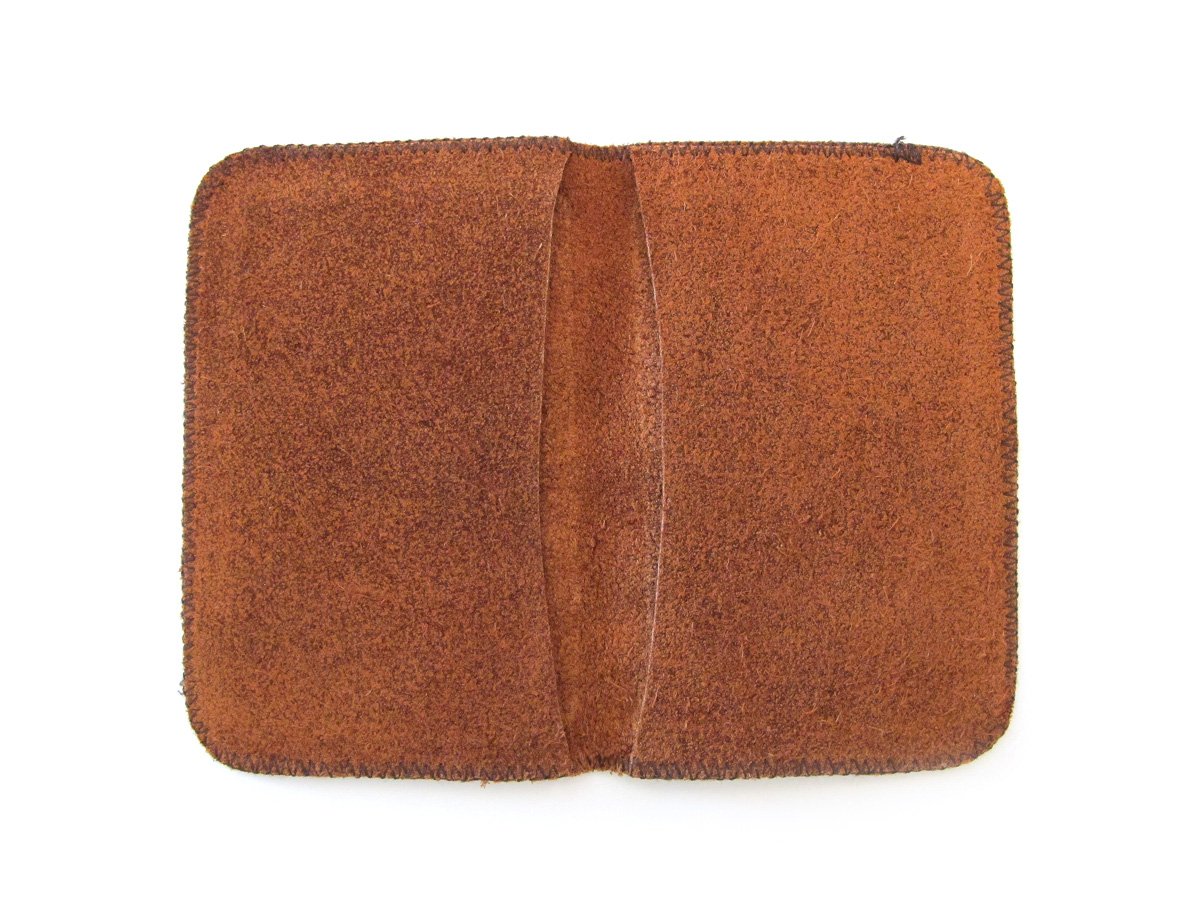 Image of Brown Foxes Card Holders