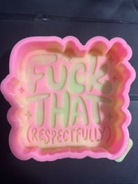 Image 9 of Custom Freshie #3