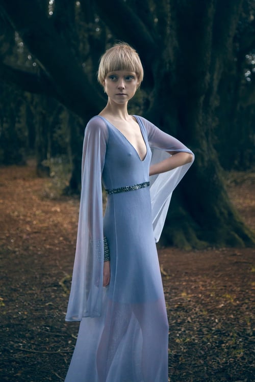 Image of Stormborn Dress