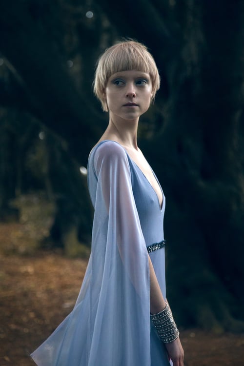 Image of Stormborn Dress