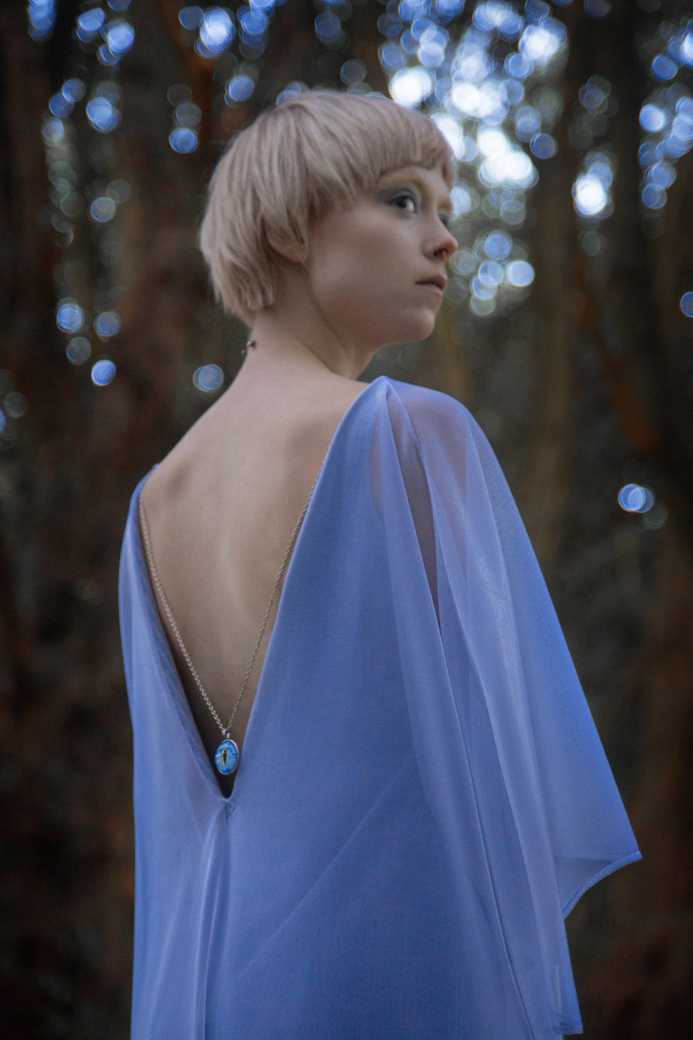 Image of Mother of Dragons Dress