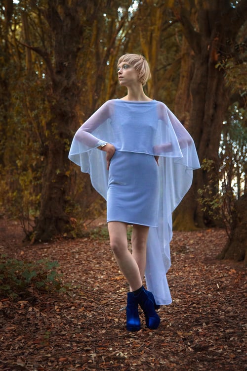 Image of Mother of Dragons Dress