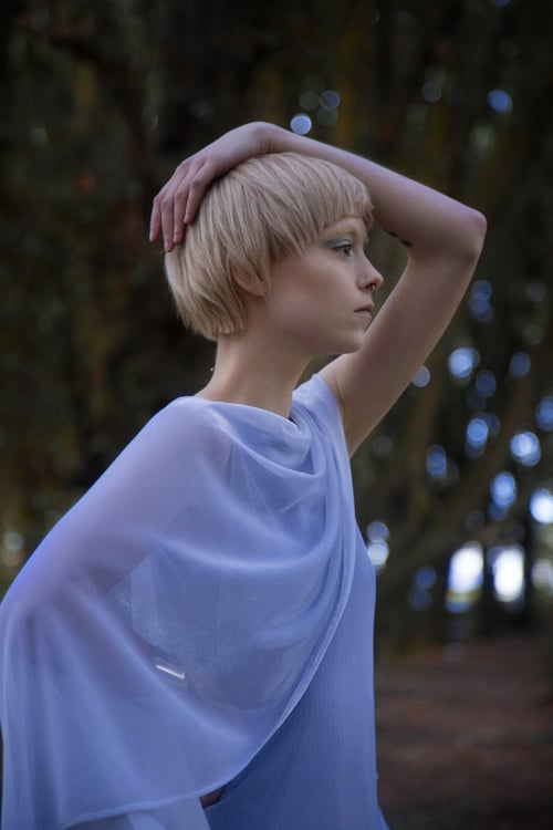 Image of Mother of Dragons Dress