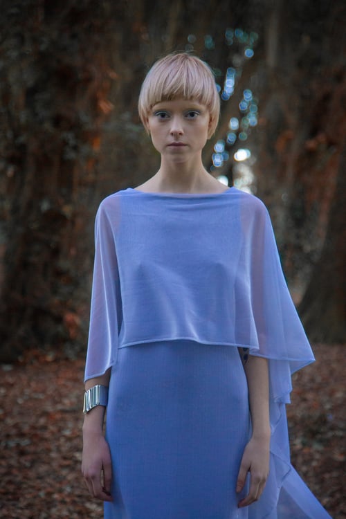 Image of Mother of Dragons Dress