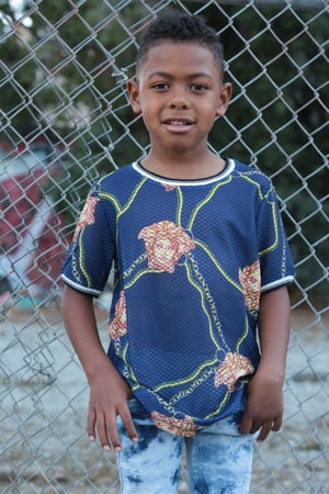 Image of Medusa Shirt