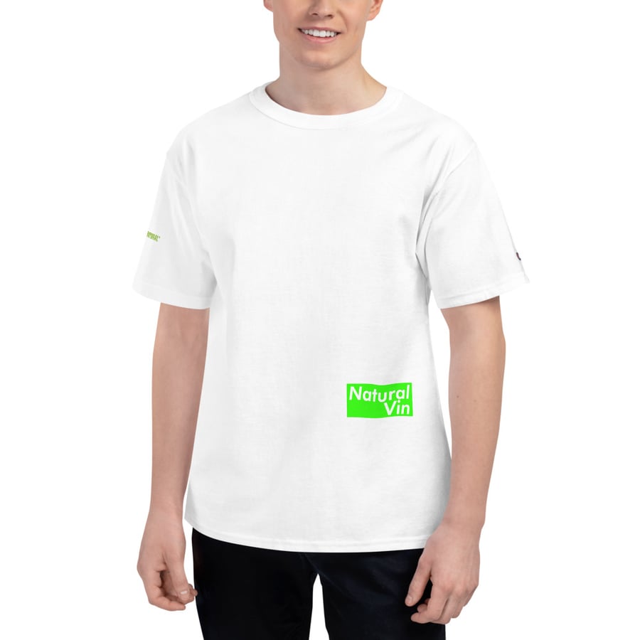 Image of 'Preme Field Champion T-Shirt