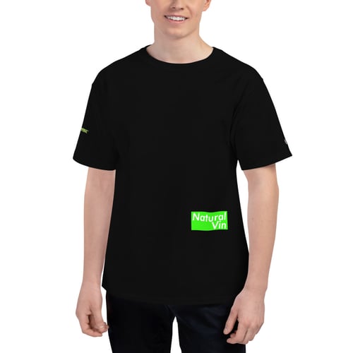 Image of 'Preme Field Champion T-Shirt