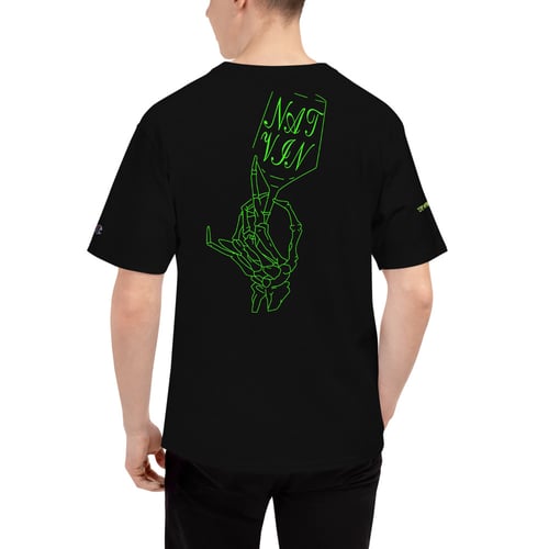 Image of 'Preme Field Champion T-Shirt