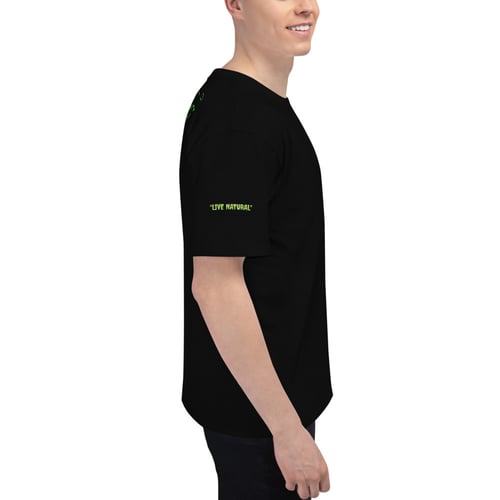 Image of 'Preme Field Champion T-Shirt