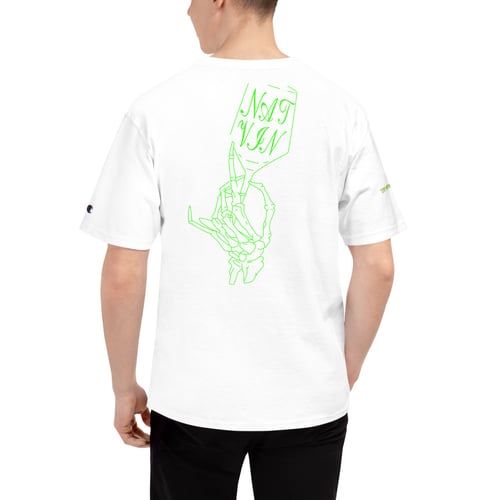 Image of 'Preme Field Champion T-Shirt