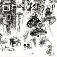 Image 5 of Home Sweet Home - Print