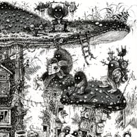 Image 4 of Home Sweet Home - Print