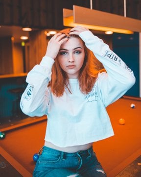 Image of TOE TAG Long Sleeve