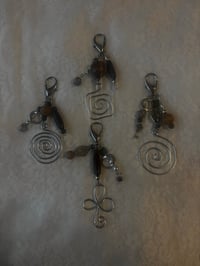 Image 1 of Bag charms 