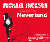 Image of Songs From Neverland - A Bluegrass Tribute to Michael Jackson