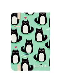 Image 2 of Cat Notebook