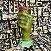 Image 4 of THIRSTY CREATURE Limited Editon 20 oz Logo Tiki Mug