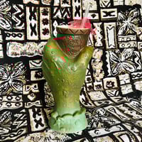Image 3 of THIRSTY CREATURE Limited Editon 20 oz Logo Tiki Mug