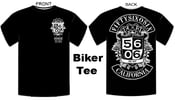 Image of Biker T-Shirt